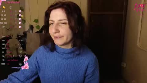 Jenya online show from 03-11-25, 09:37