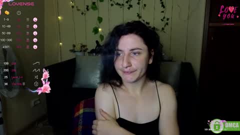 Jenya online show from 09-23-25, 05:49