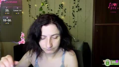 Jenya online show from 09-28-25, 05:24