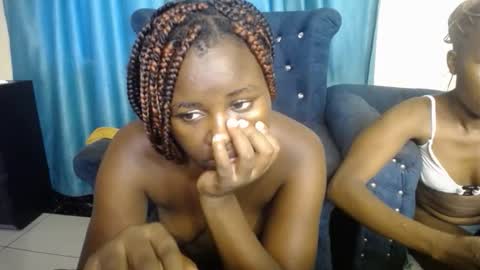 Milly online show from 02-23-26, 07:50