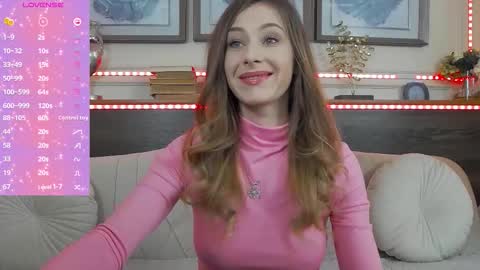 Luna  online show from 11-15-25, 07:10