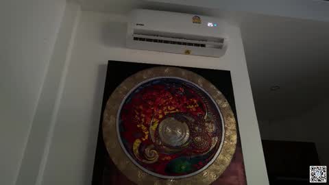 Aleksa online show from 02-14-26, 03:36