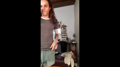 daniel online show from 01-08-26, 06:32