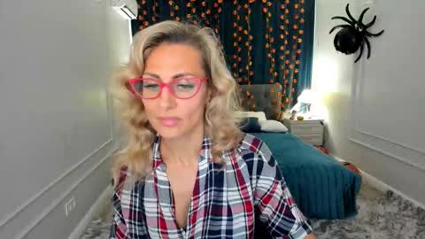 Diana online show from 11-07-25, 11:32