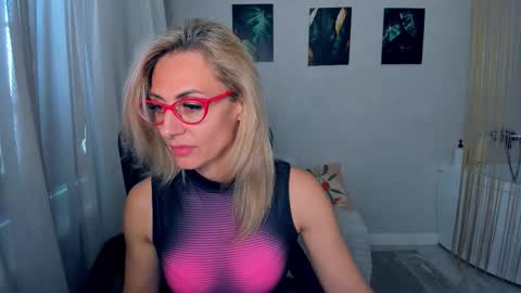 Diana online show from 03-15-26, 11:38