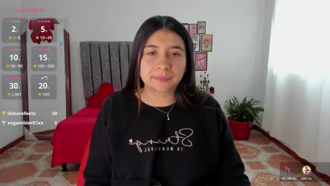 mushi_ online show from 11-10-25, 07:02