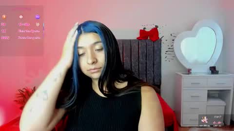 mushi_ online show from 02-02-26, 09:02