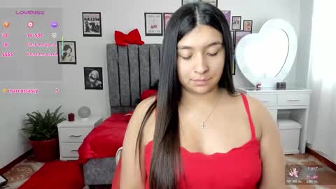 mushi_ online show from 02-22-26, 08:07