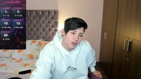 VALENTINA Luna  online show from 12-10-24, 10:58
