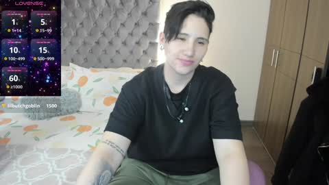 VALENTINA Luna  online show from 12-12-24, 05:20