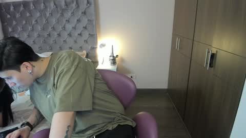 VALENTINA Luna  online show from 12-13-24, 04:43