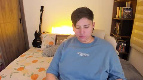 VALENTINA Luna  online show from 10-10-25, 04:11