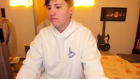 VALENTINA Luna  online show from 10-19-25, 11:27