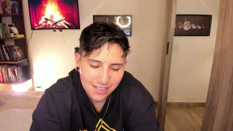 VALENTINA Luna  online show from 01-11-26, 03:44