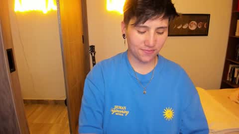 VALENTINA Luna  online show from 02-01-26, 04:11