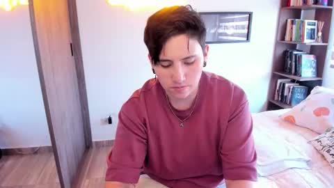 VALENTINA Luna  online show from 03-01-26, 09:50