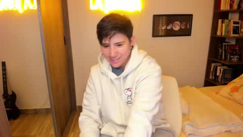 VALENTINA Luna  online show from 03-04-26, 03:01