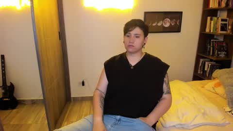 VALENTINA Luna  online show from 03-08-26, 04:27