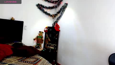 Mussa Hott online show from 12-16-24, 12:59