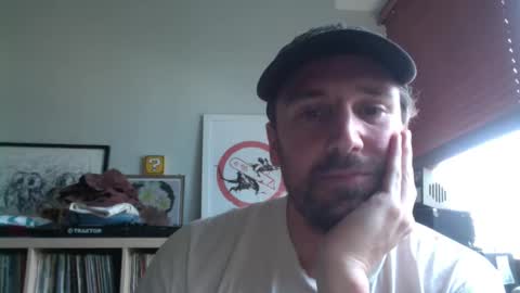 Snapshot of mustacheridesforall chatting on 10-21-25, 05:35 Perfectly Average online show from 10-21-25, 05:35