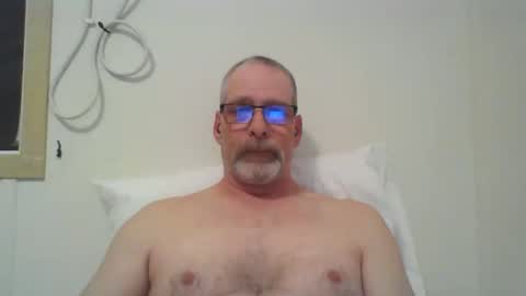 Snapshot of mustang_daddy chatting on 02-19-26, 01:40 307MountainMan online show from 02-19-26, 01:40