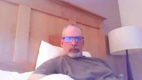Snapshot of mustang_daddy chatting on 03-16-26, 01:44 307MountainMan online show from 03-16-26, 01:44