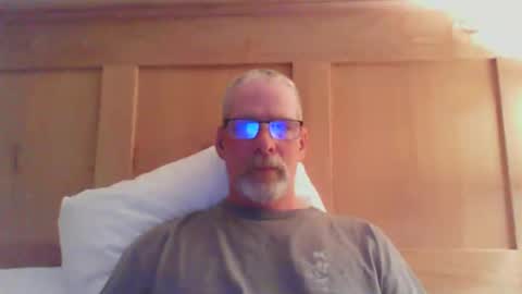 Snapshot of mustang_daddy chatting on 03-17-26, 01:21 307MountainMan online show from 03-17-26, 01:21