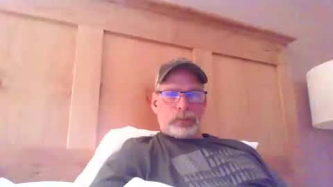 Snapshot of mustang_daddy chatting on 03-19-26, 02:37 307MountainMan online show from 03-19-26, 02:37