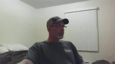 Snapshot of mustang_daddy chatting on 03-23-26, 01:42 307MountainMan online show from 03-23-26, 01:42