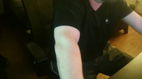 mustenjoyhead79 online show from 11-23-25, 07:46