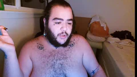 muttcunt online show from 12-19-25, 09:05