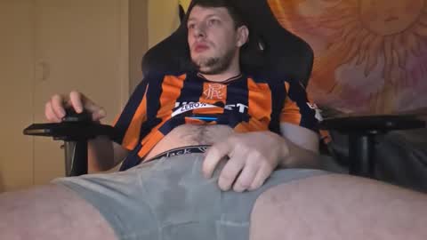 Muzzy online show from 01-18-26, 02:43