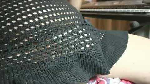 Muva Fucker online show from 02-10-26, 08:51