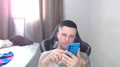 mwmgaara online show from 10-23-25, 05:01