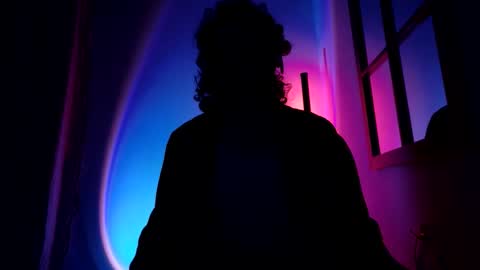 Mx. Anouk Divine online show from 11-18-25, 03:45