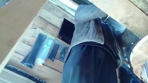 Maty online show from 10-13-25, 01:33