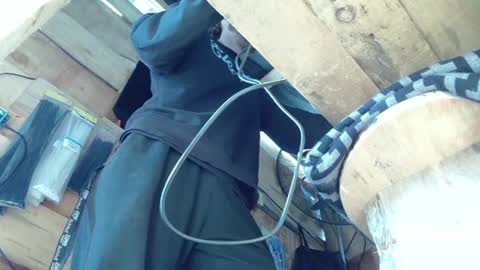 Maty online show from 10-16-25, 12:39