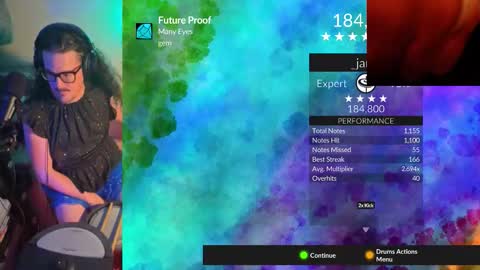 mxneon online show from 11-22-25, 06:34