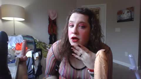 Snapshot of mxsissycharlotte chatting on 12-02-24, 05:15 Mx Charlotte online show from 12-02-24, 05:15