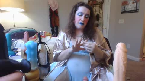 Snapshot of mxsissycharlotte chatting on 02-10-25, 05:52 Mx Charlotte online show from 02-10-25, 05:52