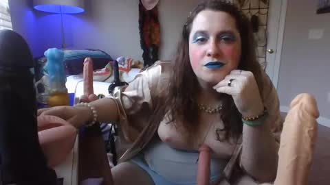 Snapshot of mxsissycharlotte chatting on 02-10-25, 09:04 Mx Charlotte online show from 02-10-25, 09:04