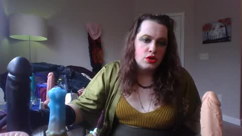 Snapshot of mxsissycharlotte chatting on 02-27-25, 06:09 Mx Charlotte online show from 02-27-25, 06:09