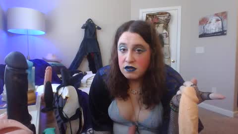 Snapshot of mxsissycharlotte chatting on 03-12-25, 05:07 Mx Charlotte online show from 03-12-25, 05:07