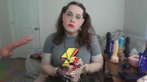 Snapshot of mxsissycharlotte chatting on 10-09-25, 04:05 Mx Charlotte online show from 10-09-25, 04:05