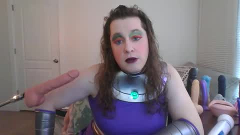 Mx Charlotte online show from 10-15-25, 05:35