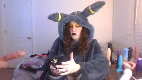 Mx Charlotte online show from 11-01-25, 02:35