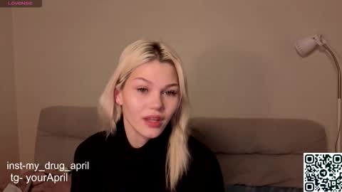 April online show from 02-23-26, 08:17