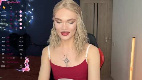 Sandra Muse online show from 12-02-24, 04:42