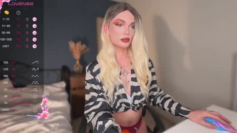 Sandra Muse online show from 12-28-24, 12:24