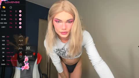 Sandra Muse online show from 01-11-25, 01:11